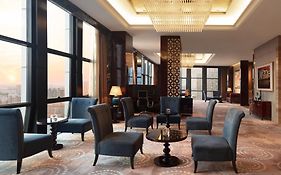 Sheraton Changzhou Xinbei Hotel